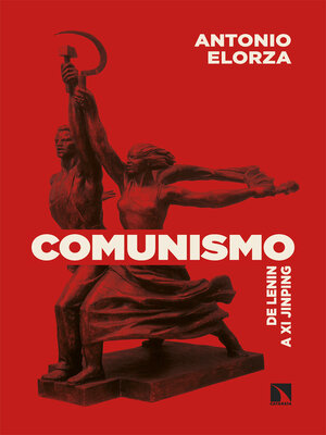 cover image of Comunismo